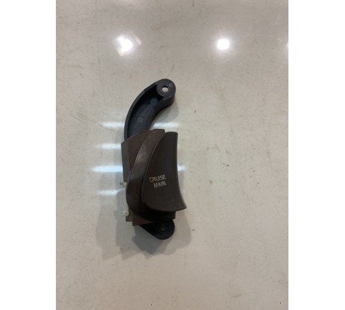 Кнопка на руле