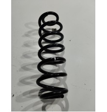 Пружина подвески задняя