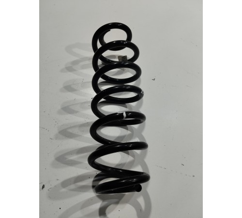 Пружина подвески задняя