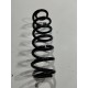 Пружина подвески задняя