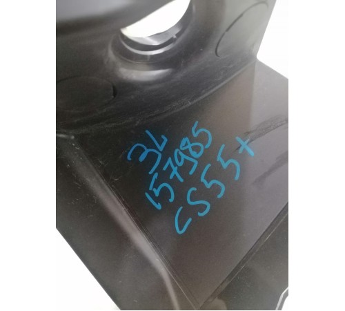 Фонарь задний левый наружный