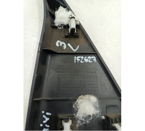 Накладка двери задняя левая