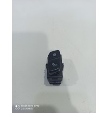 Кнопка блокировки дверей