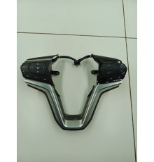 Кнопки руля многофункциональные