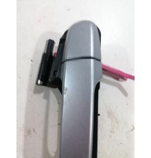 Ручка двери задняя левая (наружная)