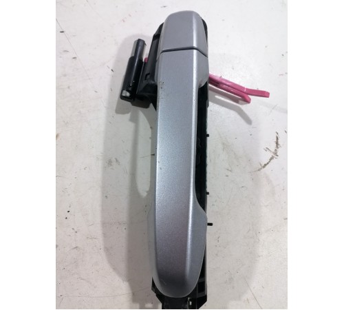 Ручка двери задняя левая (наружная)