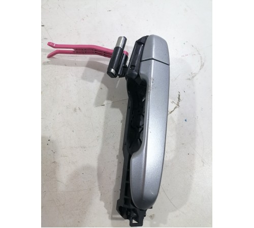 Ручка двери задняя левая (наружная)