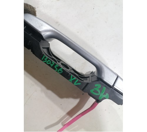 Ручка двери задняя левая (наружная)