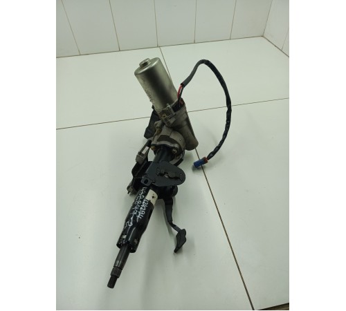 Рулевая колонка