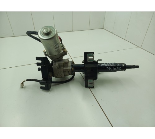 Рулевая колонка