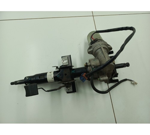 Рулевая колонка