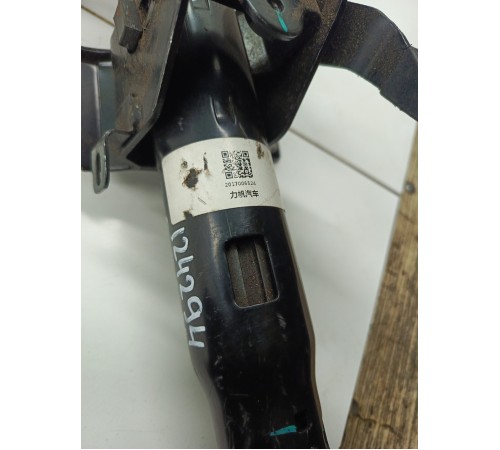 Рулевая колонка