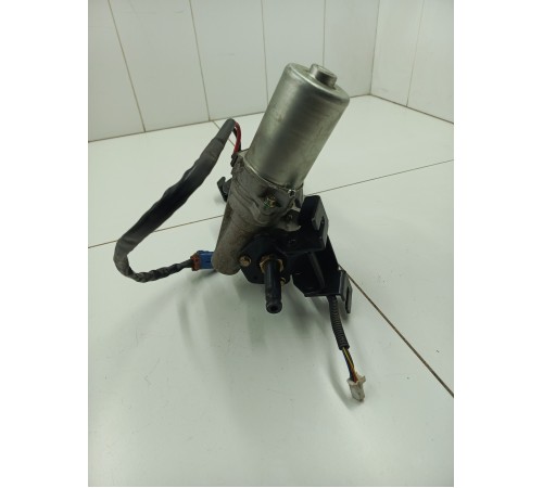 Рулевая колонка