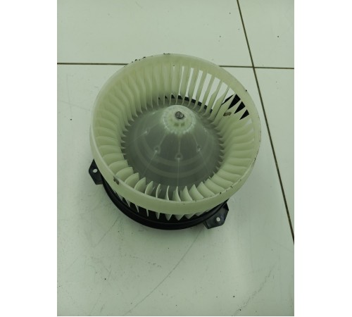 Моторчик отопителя печки