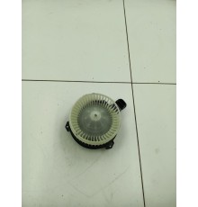 Моторчик отопителя печки