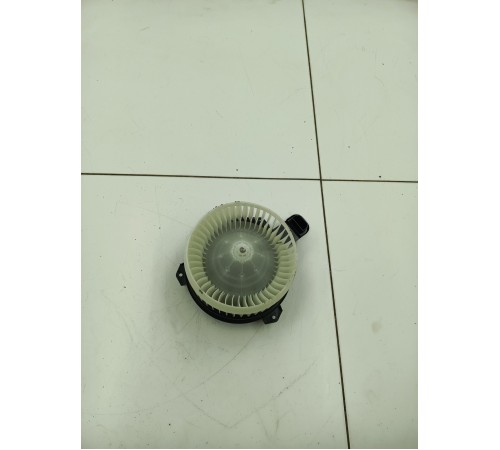 Моторчик отопителя печки