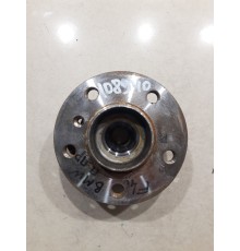 Ступица передняя правая