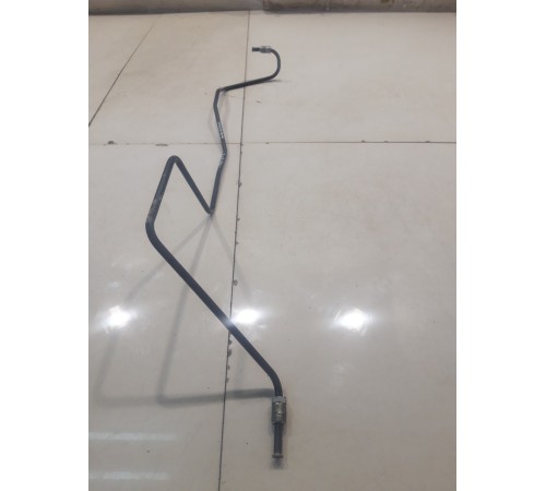 Тормозная трубка