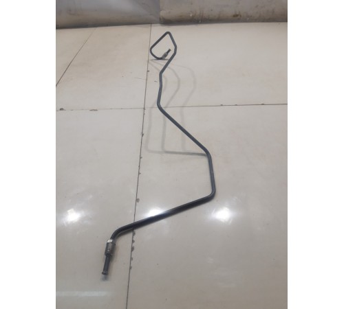 Тормозная трубка