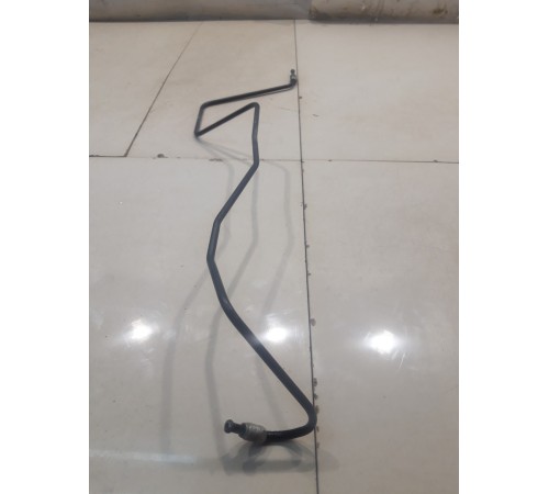 Тормозная трубка