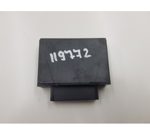 Блок управления пневмоподвески