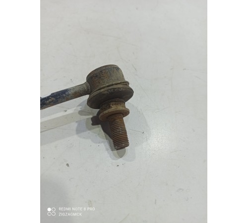 Стойка стабилизатора задняя