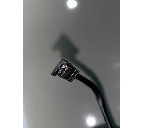 Замок двери багажника