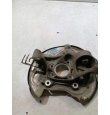 Кулак поворотный задний правый