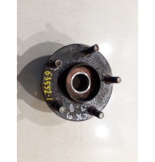 Ступица (передняя, правая)