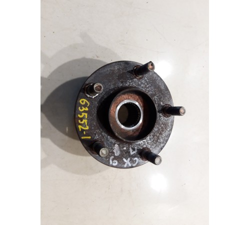 Ступица (передняя, правая)