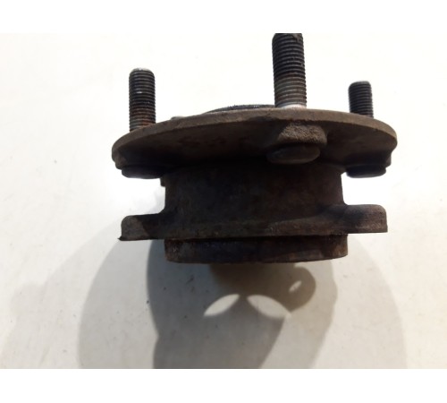 Ступица (передняя, правая)