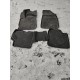 Комплект ковриков салона
