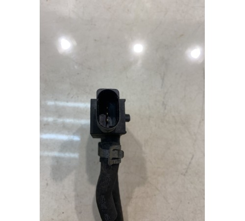 Датчик давления выхлопных газов