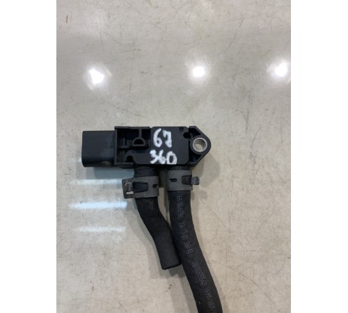 Датчик давления выхлопных газов