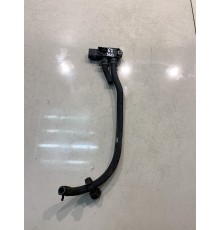 Датчик давления выхлопных газов