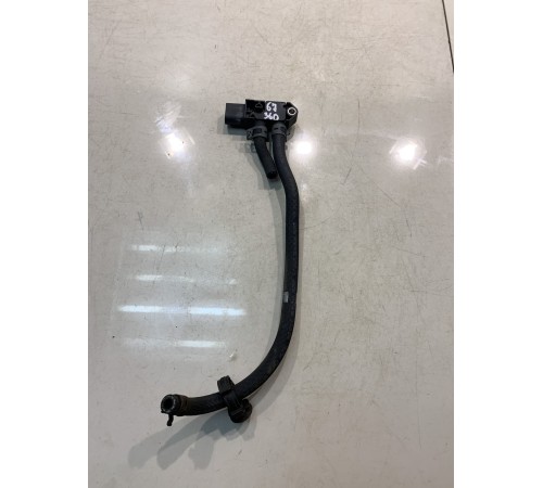 Датчик давления выхлопных газов