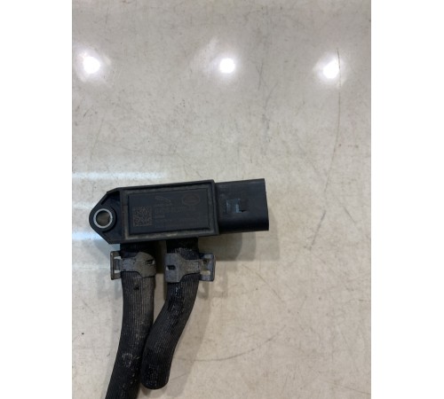 Датчик давления выхлопных газов