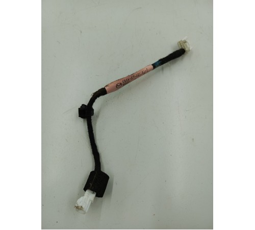 Электропроводка