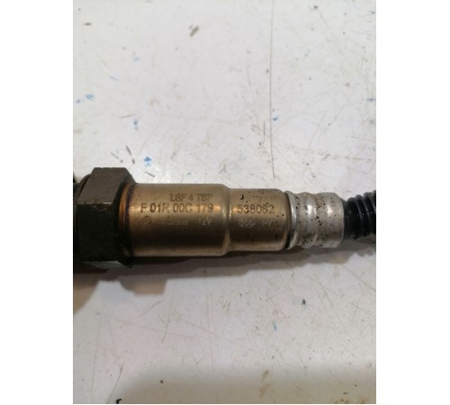 Датчик кислородный (лямбда-зонд)