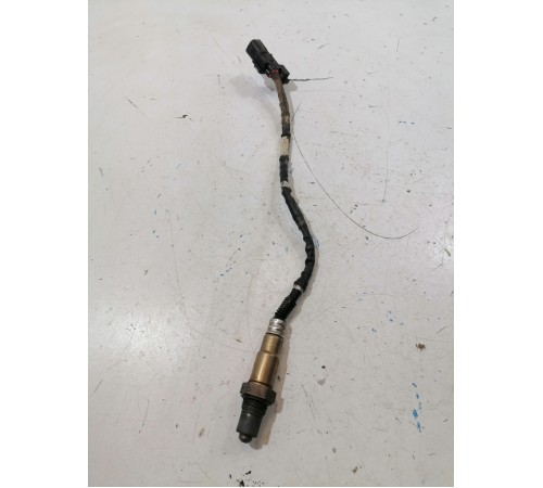 Датчик кислородный (лямбда-зонд)