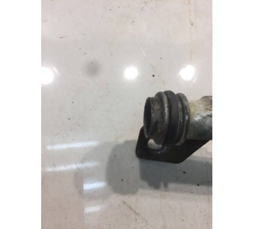 Патрубок системы охлаждения