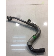 Патрубок системы охлаждения