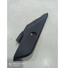 Накладка центральной консоли левая