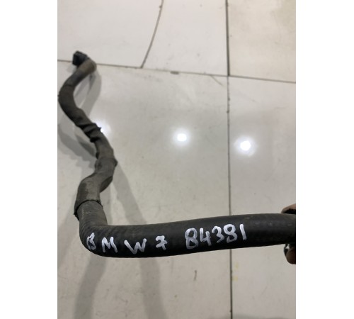 Патрубок системы охлаждения