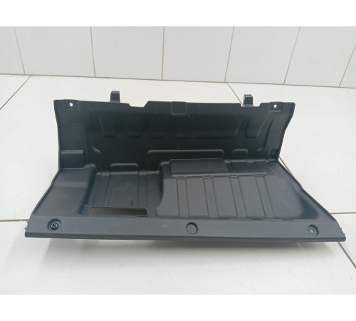 Накладка под торпедо