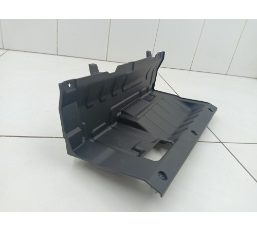 Накладка под торпедо