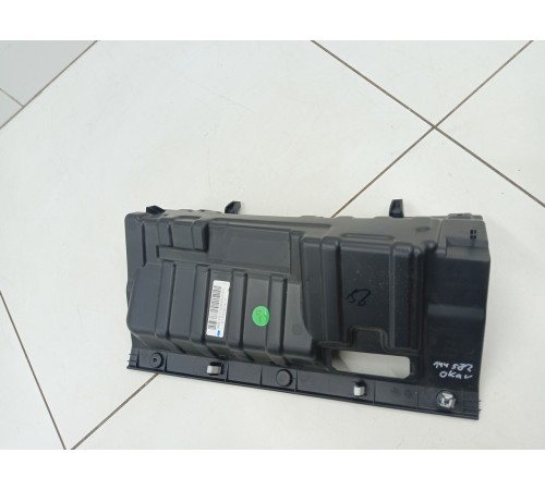 Накладка под торпедо