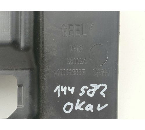 Накладка под торпедо