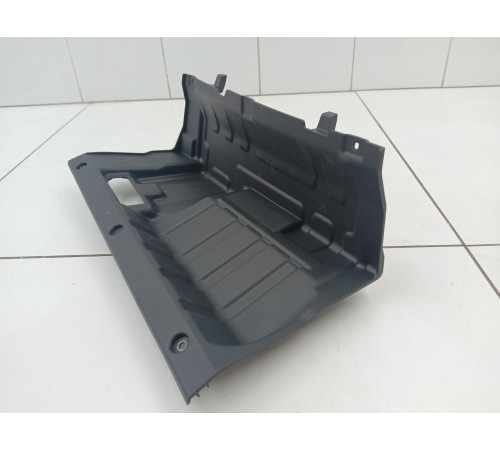 Накладка под торпедо