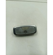 Плафон внутреннего освещения салона левый